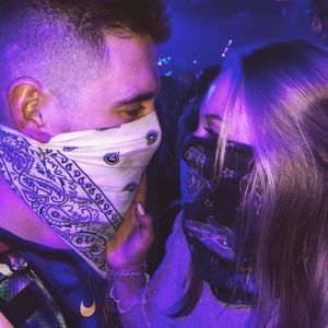 Meet your Posher, Tyler